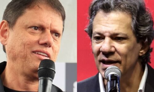 Debate com Tarcísio mostrou ponto fraco de Haddad na eleição de São Paulo, diz cientista político