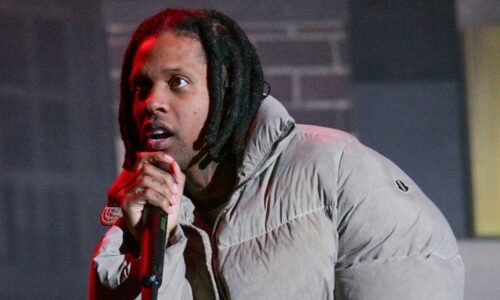 Defense Claims Rapper Unfairly Offered as 'Big Fish'