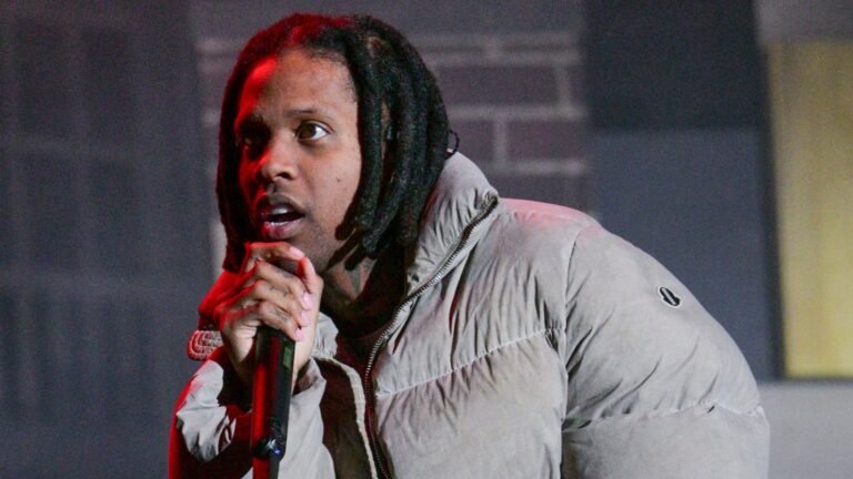 Defense Claims Rapper Unfairly Offered as 'Big Fish'