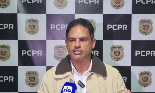 Delegado fala sobre apreensão de adolescente envolvido em roubo de veículo