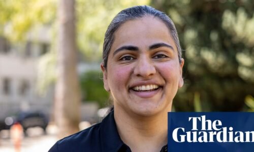 Democrat Aisha Wahab wins California special election to fill Eric Swalwell’s US House seat | California
