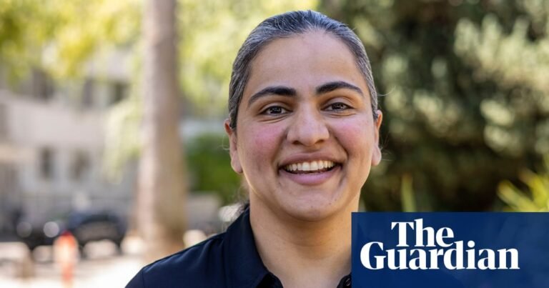 Democrat Aisha Wahab wins California special election to fill Eric Swalwell’s US House seat | California