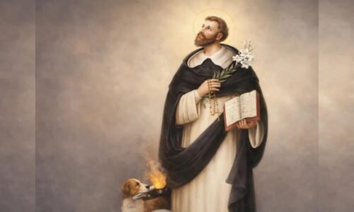Dia de São Domingos de Gusmão: o pregador que fundou uma ordem e virou símbolo da fé