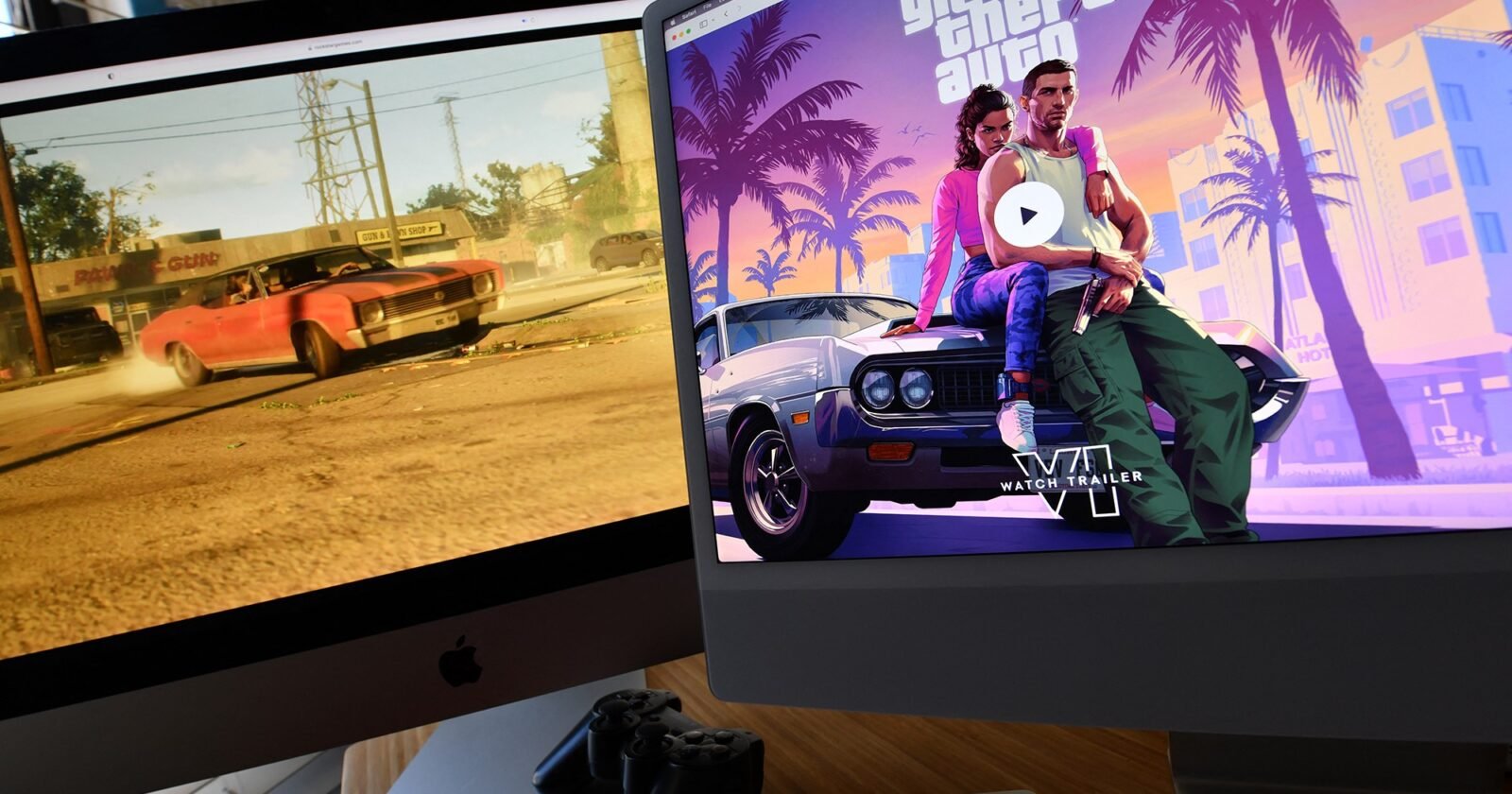 Distribuidora de GTA VI consegue na Justiça dos EUA dados de Microsoft e Discord para investigar vazamentos do jogo