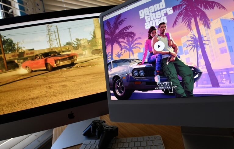 Distribuidora de GTA VI consegue na Justiça dos EUA dados de Microsoft e Discord para investigar vazamentos do jogo