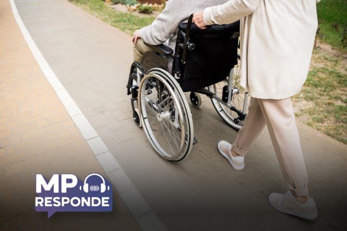 Edição da semana traz questões sobre direitos das pessoas com deficiência