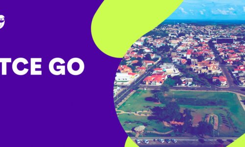 Edital TCE GO PUBLICADO; iniciais de R$ 11,8 mil!
