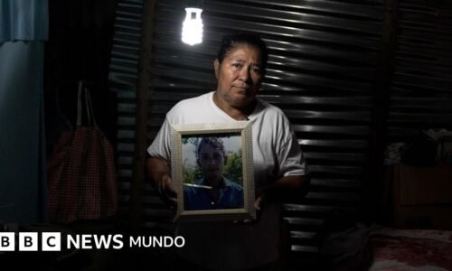 "El miedo ahora es otro": cómo ha cambiado la vida en El Salvador en los 4 años de guerra de Bukele contra las maras
