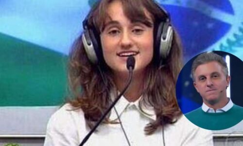 Ele tinha 13 anos, peitou Luciano Huck ao vivo na final do Soletrando e levou a disputa contra a Globo para a Justiça