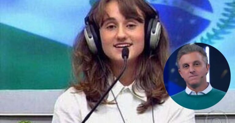 Ele tinha 13 anos, peitou Luciano Huck ao vivo na final do Soletrando e levou a disputa contra a Globo para a Justiça