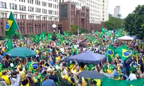 Empresas são condenadas por coagir voto em Bolsonaro em 2022