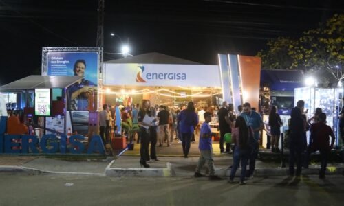 Energisa leva atendimento comercial, troca de eletrodomésticos e atrações interativas à Expoacre 2026 – O RIO BRANCO