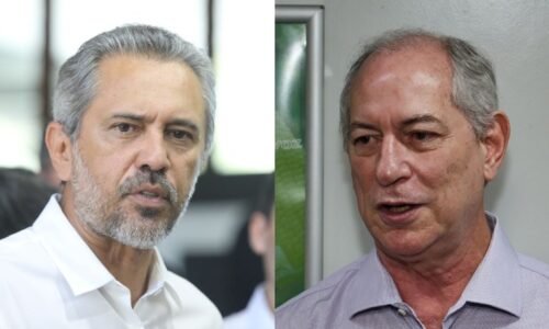 Entenda as diferenças de Ciro e Elmano em pesquisas no Ceará