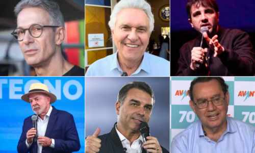 Entrevistas da Globo com presidenciáveis: veja datas e como assistir