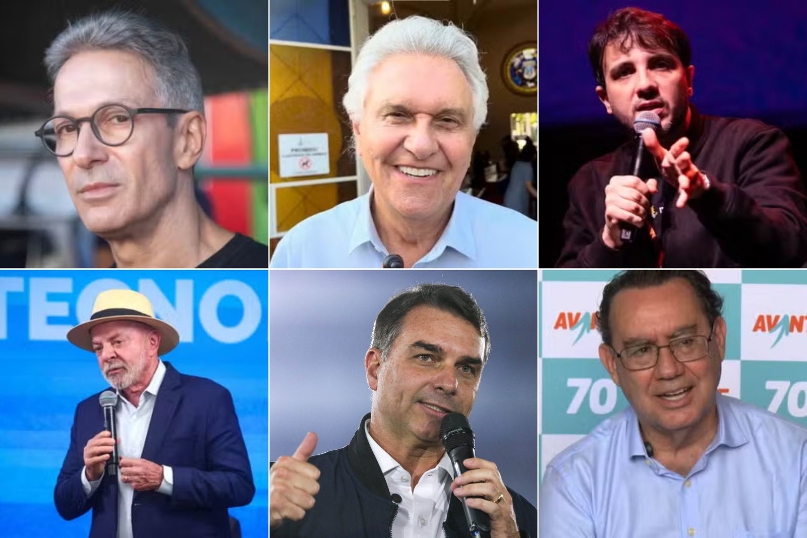 Entrevistas da Globo com presidenciáveis: veja datas e como assistir