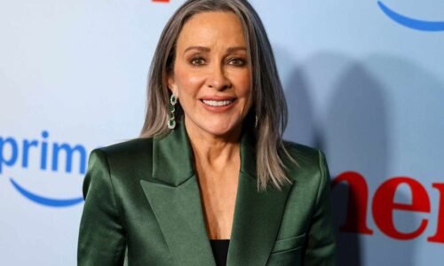 “Everybody Loves Raymond”’s Patricia Heaton Says She Stopped Drinking After Feeling ‘Completely Mortified’ Over Incident at Family Gathering