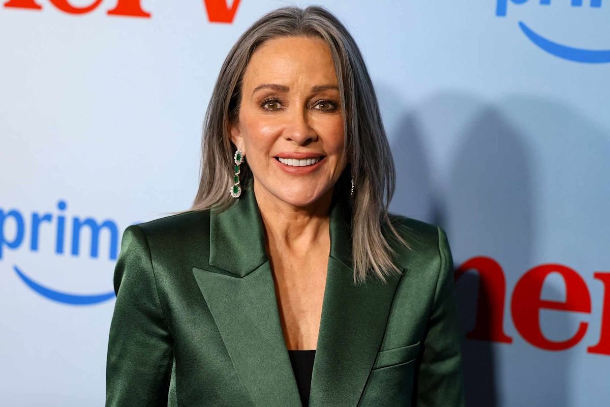 “Everybody Loves Raymond”’s Patricia Heaton Says She Stopped Drinking After Feeling ‘Completely Mortified’ Over Incident at Family Gathering