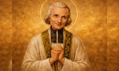Exemplo de fé e dedicação, São João Maria Vianney é celebrado em 4 de agosto