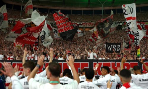 FC Hansa Rostock vs. VfB Stuttgart DFB-Pokal first round preview