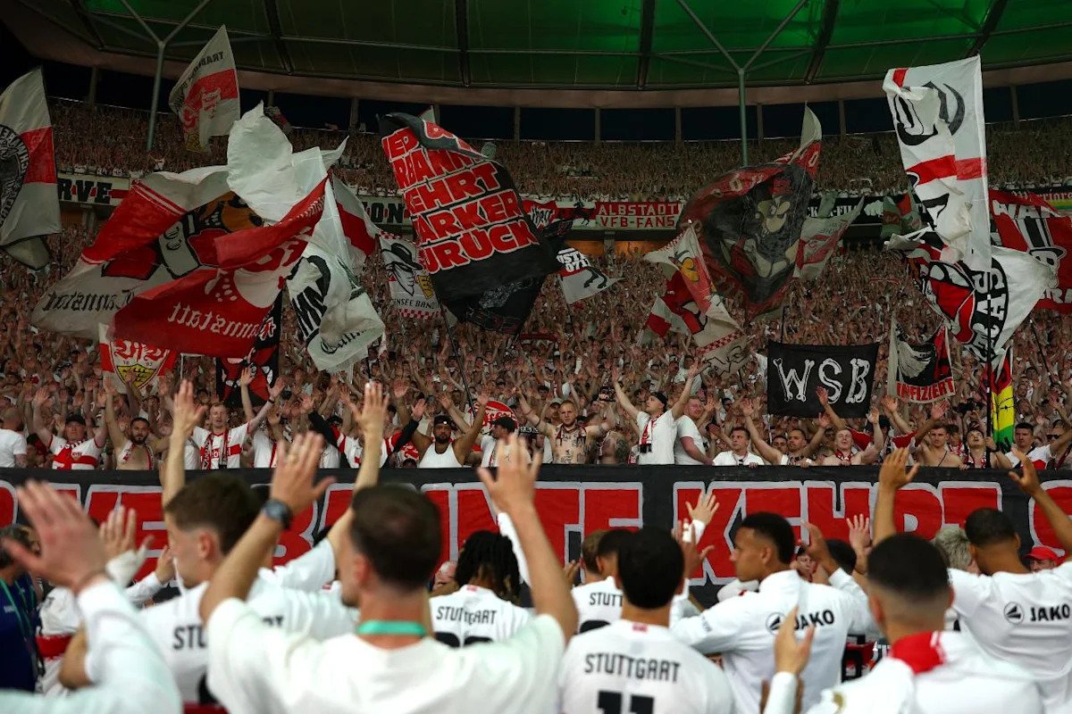 FC Hansa Rostock vs. VfB Stuttgart DFB-Pokal first round preview