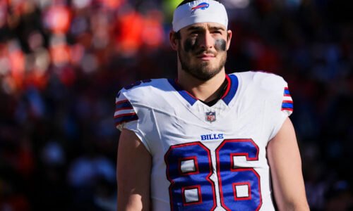 Fantasy Football Roundtable: Here are some of our favorite breakout candidates at TE for 2026