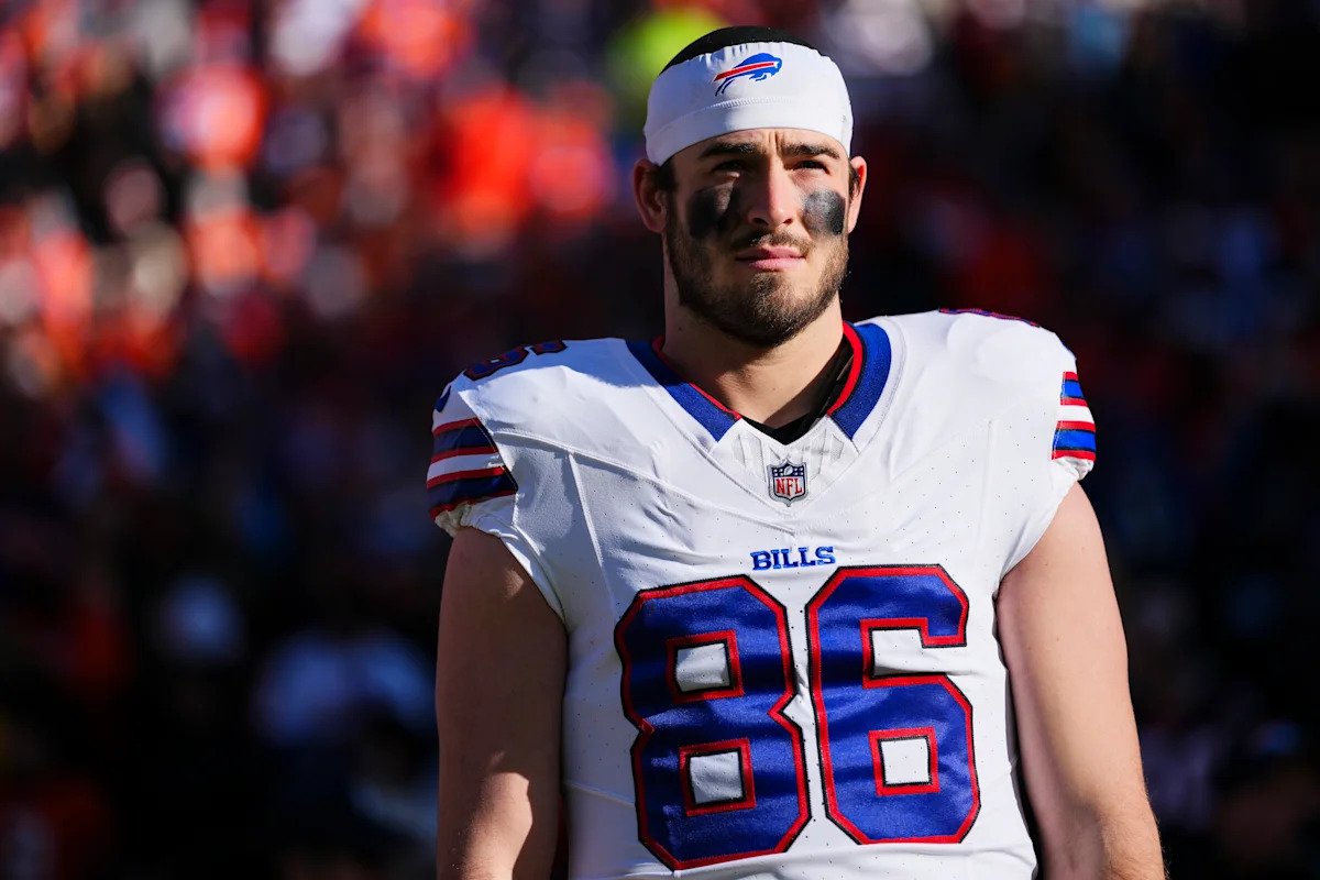Fantasy Football Roundtable: Here are some of our favorite breakout candidates at TE for 2026