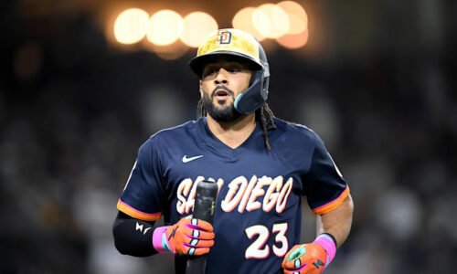 Fernando Tatis Jr. Switches Agents to Roc Nation Sports for Branding Focus