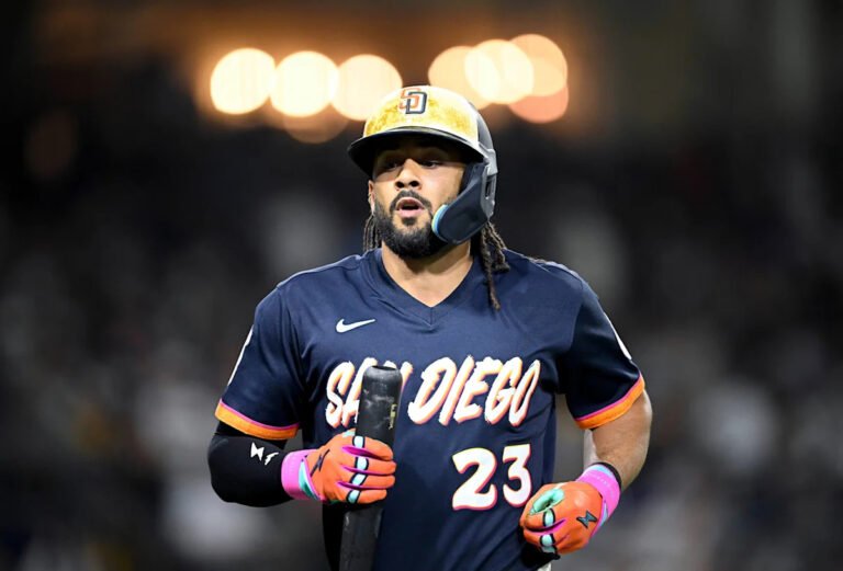 Fernando Tatis Jr. Switches Agents to Roc Nation Sports for Branding Focus