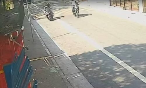Filho de policial é morto durante assalto em São Paulo - 16/08/2026 - Cotidiano
