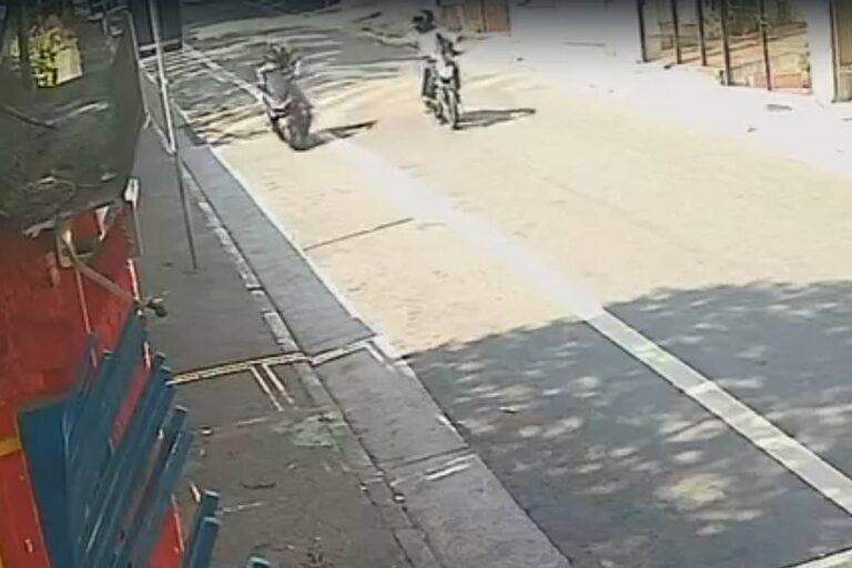 Filho de policial é morto durante assalto em São Paulo - 16/08/2026 - Cotidiano
