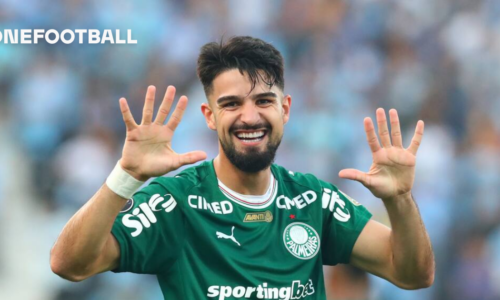 Icon: OneFootball