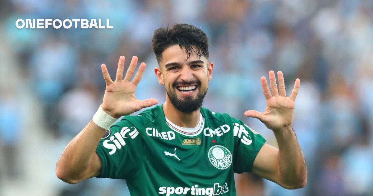 Icon: OneFootball