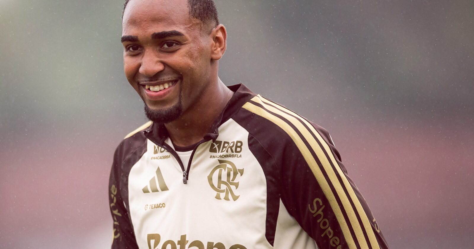 Flamengo: lista para a Libertadores contra o Cruzeiro tem novidades