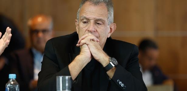 Flamengo tem Cruzeiro como aliado enquanto luta contra Palmeiras e Vasco