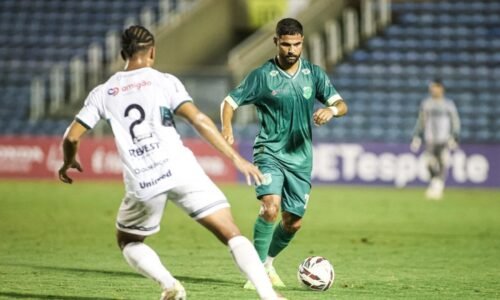Floresta encara Ypiranga fora de casa, pressionado pela reta final da Série C