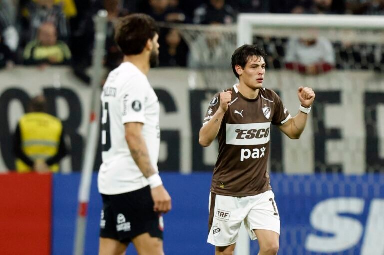 Fluminense x Platense: Conheça o rival nas quartas da Libertadores