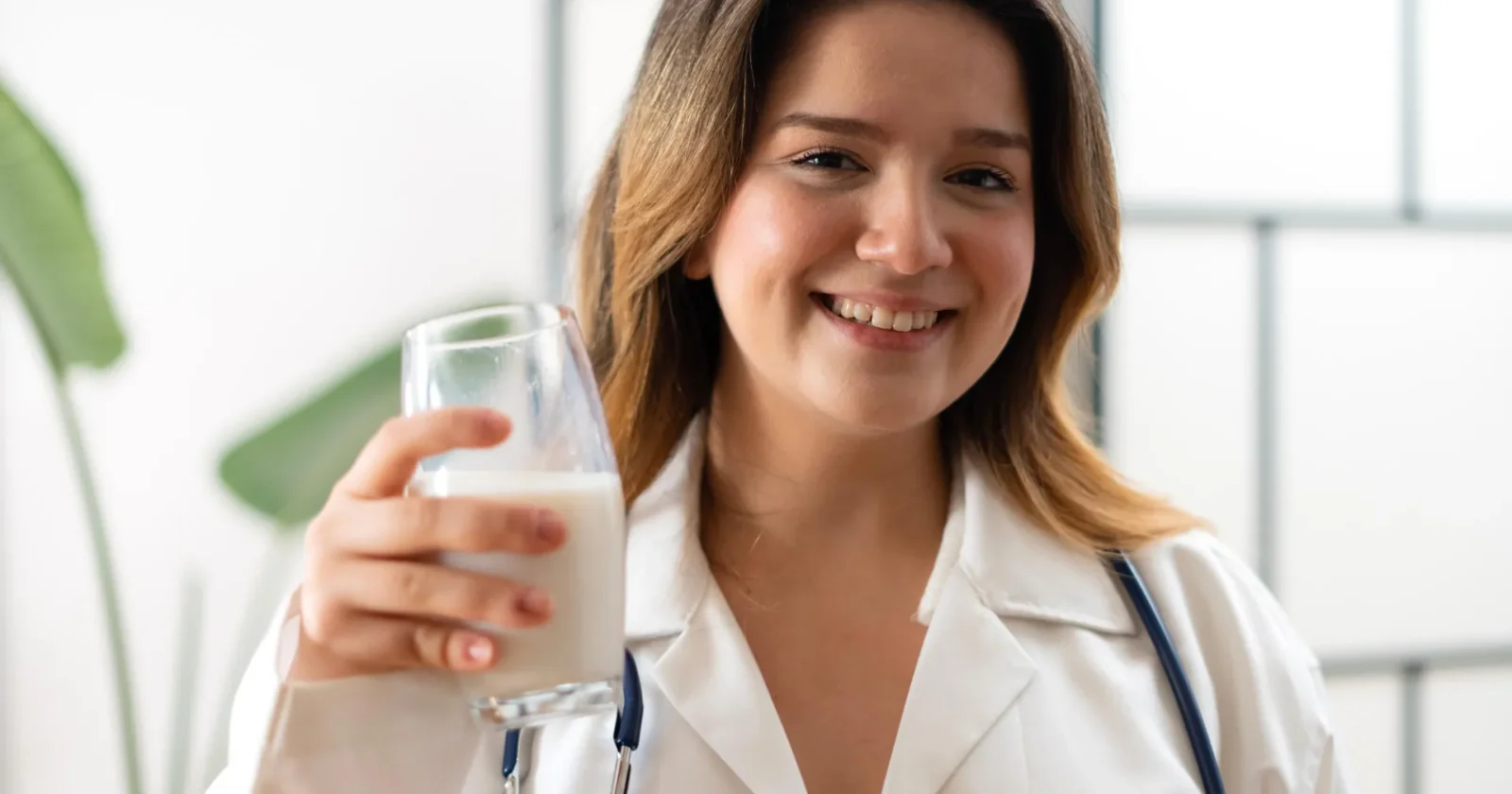 For decades, we were told to choose low-fat dairy. New research says otherwise