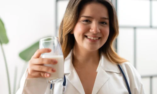 For decades, we were told to choose low-fat dairy. New research says otherwise