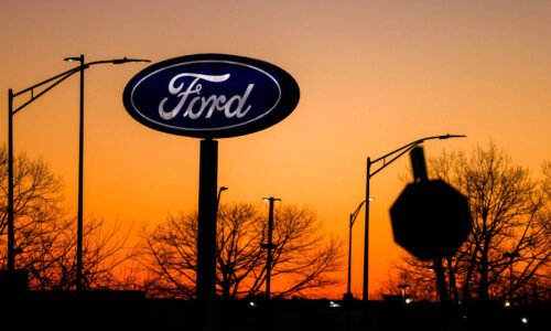 Ford 'Fathom' electric pickup truck will start at $28,000