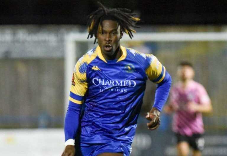 Former West Brom, Notts County and York City midfielder dies in a pre-season match in Portugal