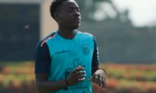 Grêmio contrata a atual joia do futebol sul-americano