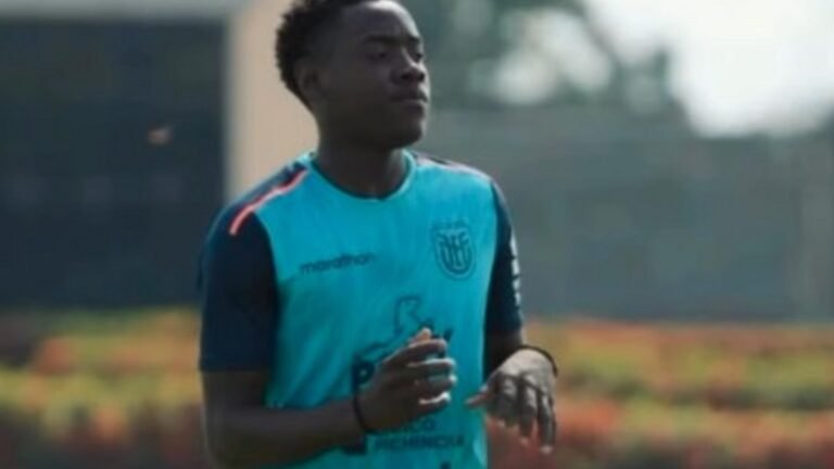 Grêmio contrata a atual joia do futebol sul-americano