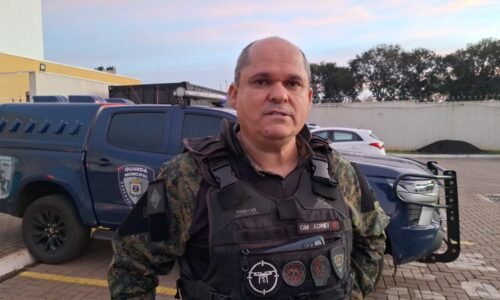 CGN - Últimas notícias de Cascavel, Paraná e Brasil