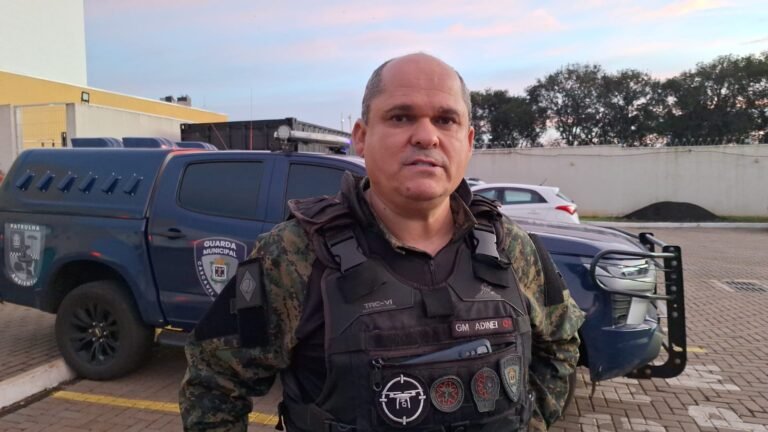 CGN - Últimas notícias de Cascavel, Paraná e Brasil