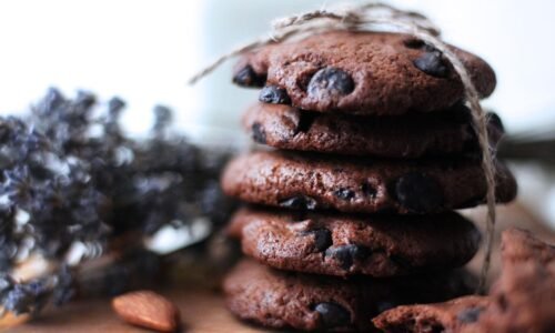 Hoje é Dia do Cookie e a dieta pede licença por 24 horas