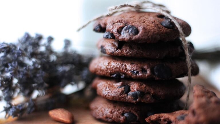 Hoje é Dia do Cookie e a dieta pede licença por 24 horas