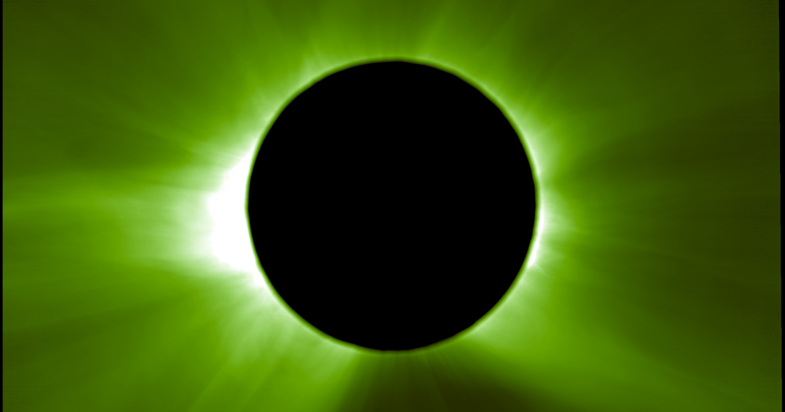 Artificial solar eclipse by Proba-3 mission