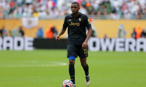 How to live stream Juventus vs Palermo: Men’s Club Soccer Friendlies, TV channel