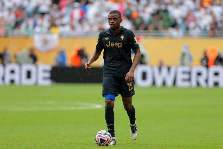 How to live stream Juventus vs Palermo: Men’s Club Soccer Friendlies, TV channel