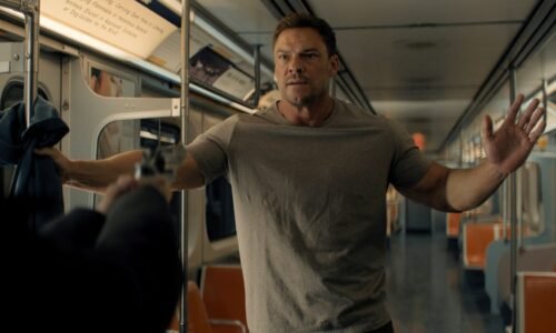 How to watch 'Reacher' Season 4 on Prime Video